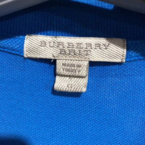 BURBERRY POOO ORIGINALLY $225 - Picture 4 of 5